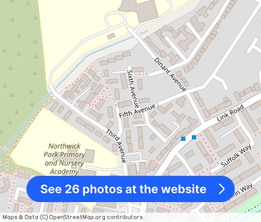 Fifth Avenue, Canvey Island, Essex, SS8 - Photo 1