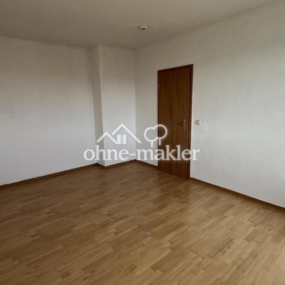 sonnige 2-Raum-Wohnung - Photo 1