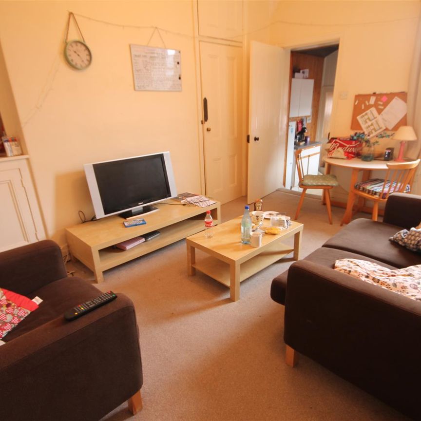 Bayswater Road Jesmond - Photo 1