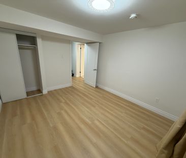 For Lease - 23 Beardmore Acres Unit# Basement, Toronto, Ontario - Photo 6