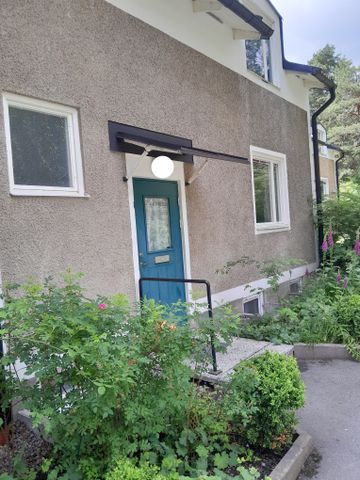 Björnsonsgatan, Bromma - Photo 5