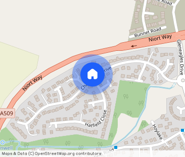 Chatsworth Drive, Wellingborough - Photo 1