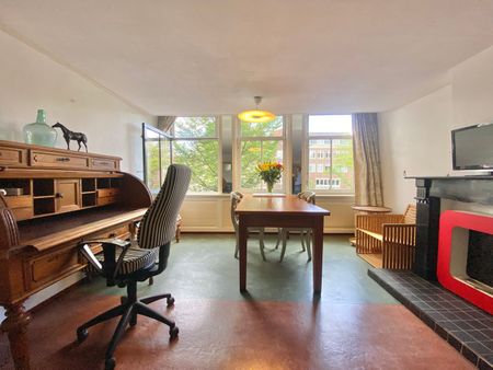 Appartement te huur: Prinsengracht 413-A 1016 HM Amsterdam - Foto 4