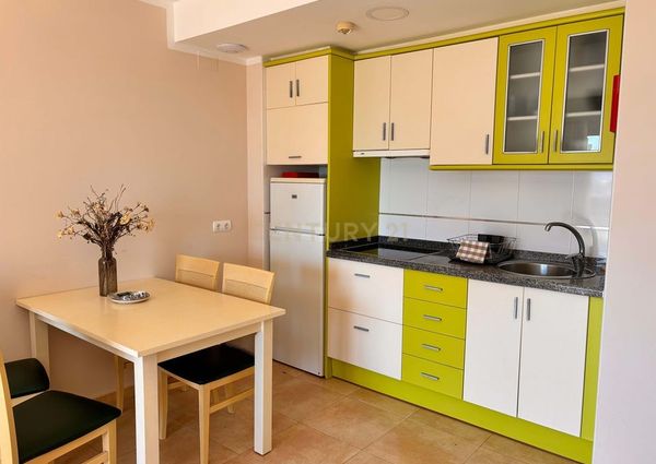 Calpe/Calp, Valencian Community