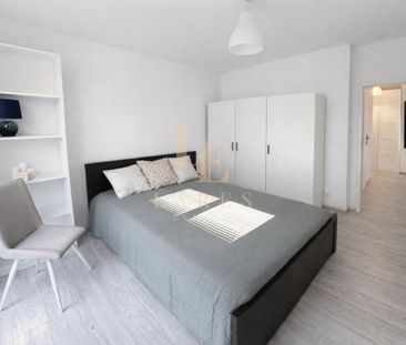 Po remoncie | Loggia | Osiedle z ochroną - Photo 3