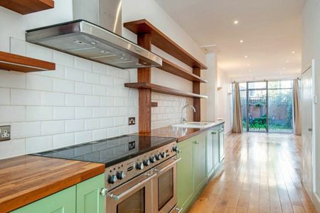 Ellingfort Road, London Fields, E8 - Photo 5