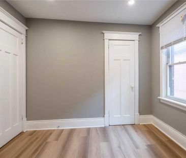 For Lease - 96 Beechwood Avenue, Hamilton, Ontario - Photo 3