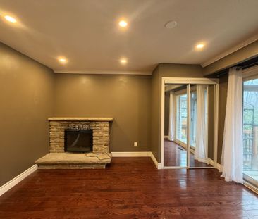 For Lease - 251 Shawnee Circle Unit# Lower, Toronto, Ontario - Photo 3