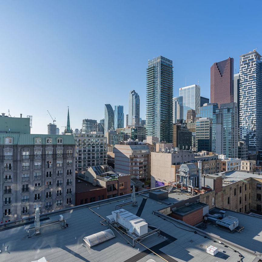 For Lease - 127 Queen Street Unit# 1102, Toronto, Ontario - Photo 1