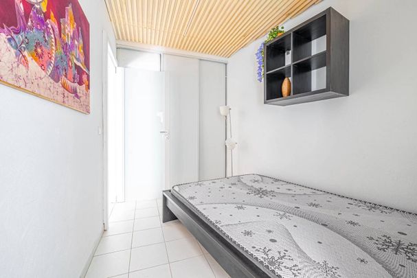 Appartement Nice 29,60 m² - Photo 1
