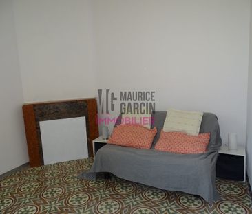 Studio meublé 27.54 m² CAVAILLON - Photo 1