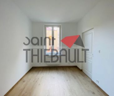 Appartement à louer Metz Centre - Photo 2