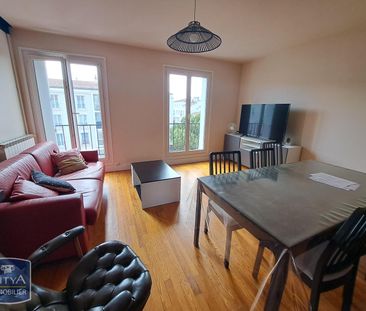 Location Appartement 4 pièces 82m² ROYAN 17200 - Photo 5