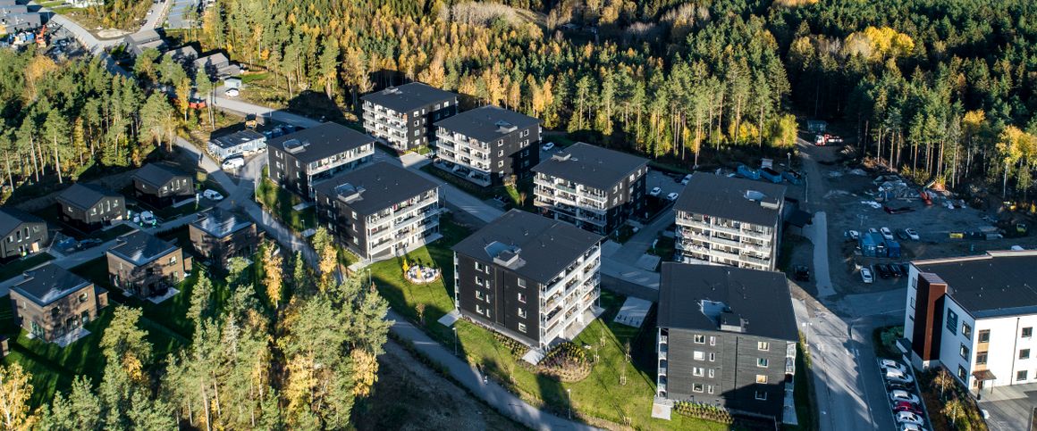 Tant Gröns Väg, Uttran - Photo 1