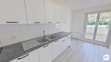 Appartement • Location • 74m2 • CLERMONT-FERRAND - Photo 3