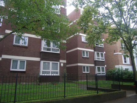 1 bedroom flat to rent - Photo 4