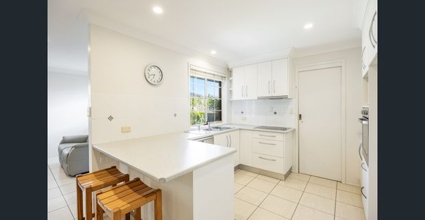 Relaxed Coastal Living - Photo 1