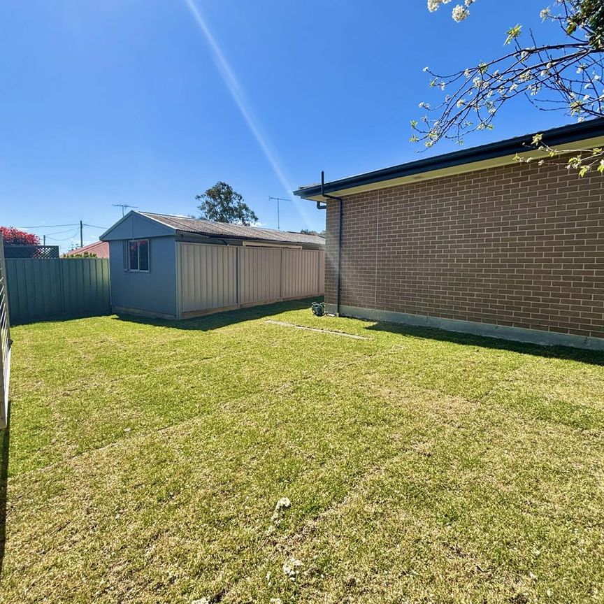 Brand New 2-Bedroom Granny Flat… - Photo 1