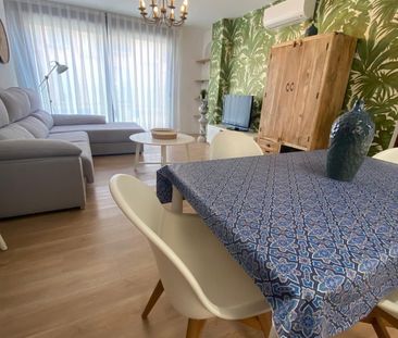 Piso de alquiler en Calle Malasaña, 13, La Trinidad - Photo 6