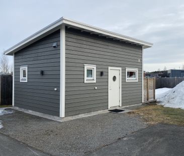 Travvägen, Skellefteå - Foto 6