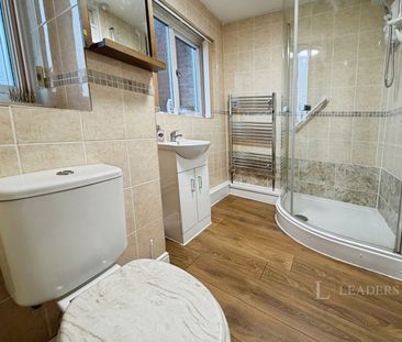 3 bedroom house to rent Horsham Drive, Nottingham, Nottinghamshire,... - Photo 1