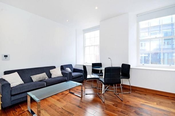 1 bedroom flat to rent - Photo 1