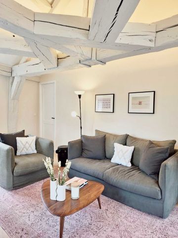 Rue de Turenne - Photo 2