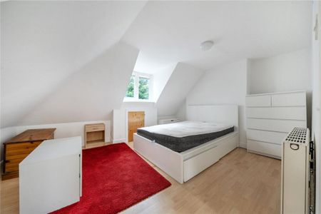 5 bedroom semi-detached house to rent - Photo 5