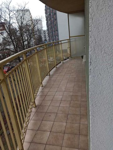 Mieszkanie Wrocław, Bolesławiecka, nr 434003 - Zdjęcie 2