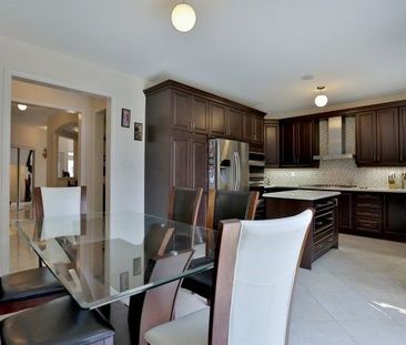 For Lease - 25 Clearfield Drive Unit# Upper, Brampton, Ontario - Photo 2