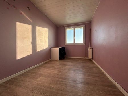 Location Appartement 2 pièces 42m² - Photo 2