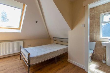 Richmond Crescent, Roath, CF24 - Photo 3