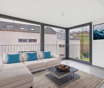 Modern 5.5-room apartment with elevator and parking, Muri AG - Photo 1