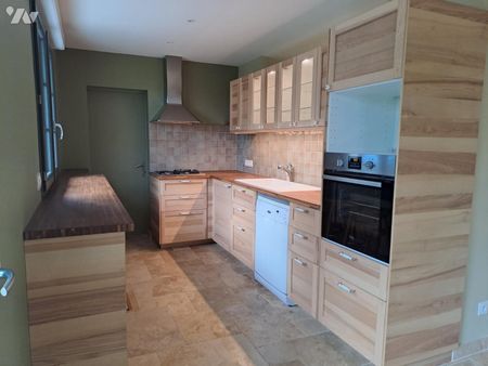 Maison plain-pied - 3 chambres LISIEUX - Photo 5