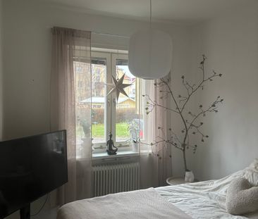 Järnvägsgatan 42 - Photo 5