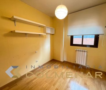 Piso de alquiler en El Cerrillo - Photo 2