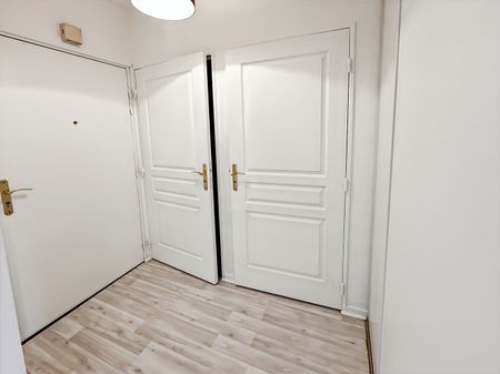 Location appartement 1 pièce, 36.71m², Poissy - Photo 3