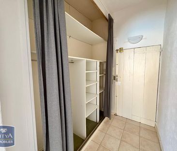 Location Appartement 1 pièce 33m² AIX EN PROVENCE 13100 - Photo 4