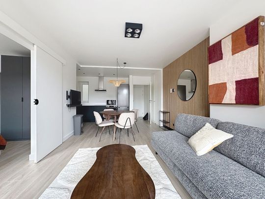 Appartement - te huur - Photo 1