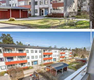 Huggarvägen, Västerhaninge - Foto 6