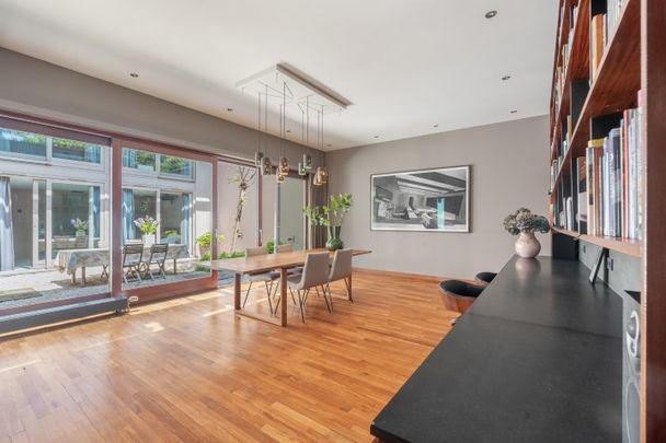 Appartement te huur Plantage Middenlaan 8E - Photo 1