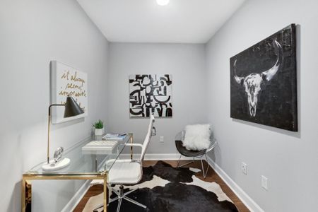 For Lease - 5 Mariner Terrace Unit# 1703, Toronto, Ontario - Photo 5