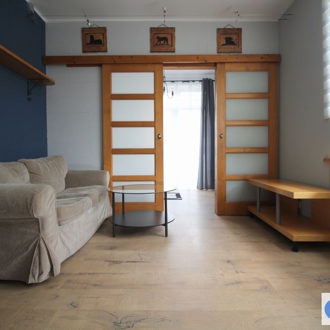 3 -pok, 50m2 os. Słoneczne -Nowa Huta* balkon - Photo 1