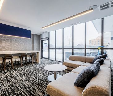 For Lease - 286 Main Street Unit# 2105, Toronto, Ontario - Photo 3