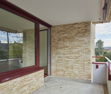 2.5 Zimmer, 66 m², EG - Foto 5