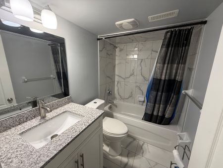 For Lease - 2 Dufay Road Unit# Bsmt, Brampton, Ontario - Photo 5