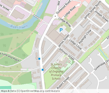 James St, Manchester, M26 - Photo 1