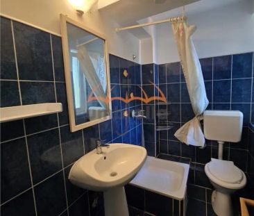 DE INCHIRIAT garsoniera , zona Plopilor Manastur, 27 mp, 250 euro - Fotografie 4