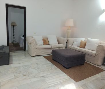 Alquiler Villa en Velerin, Estepona - Photo 6