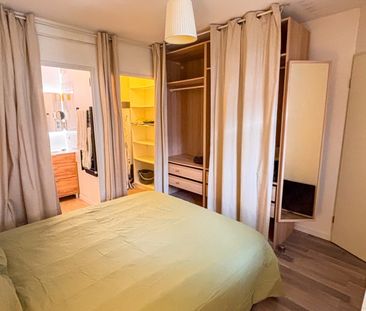 Location Appartement 2 pièces 40m² BEGLES 33130 - Photo 3